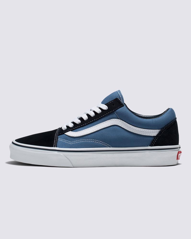 Los tenis vans on sale